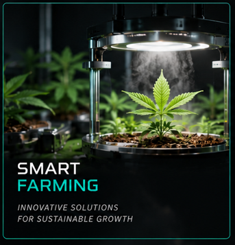 Smart Farming